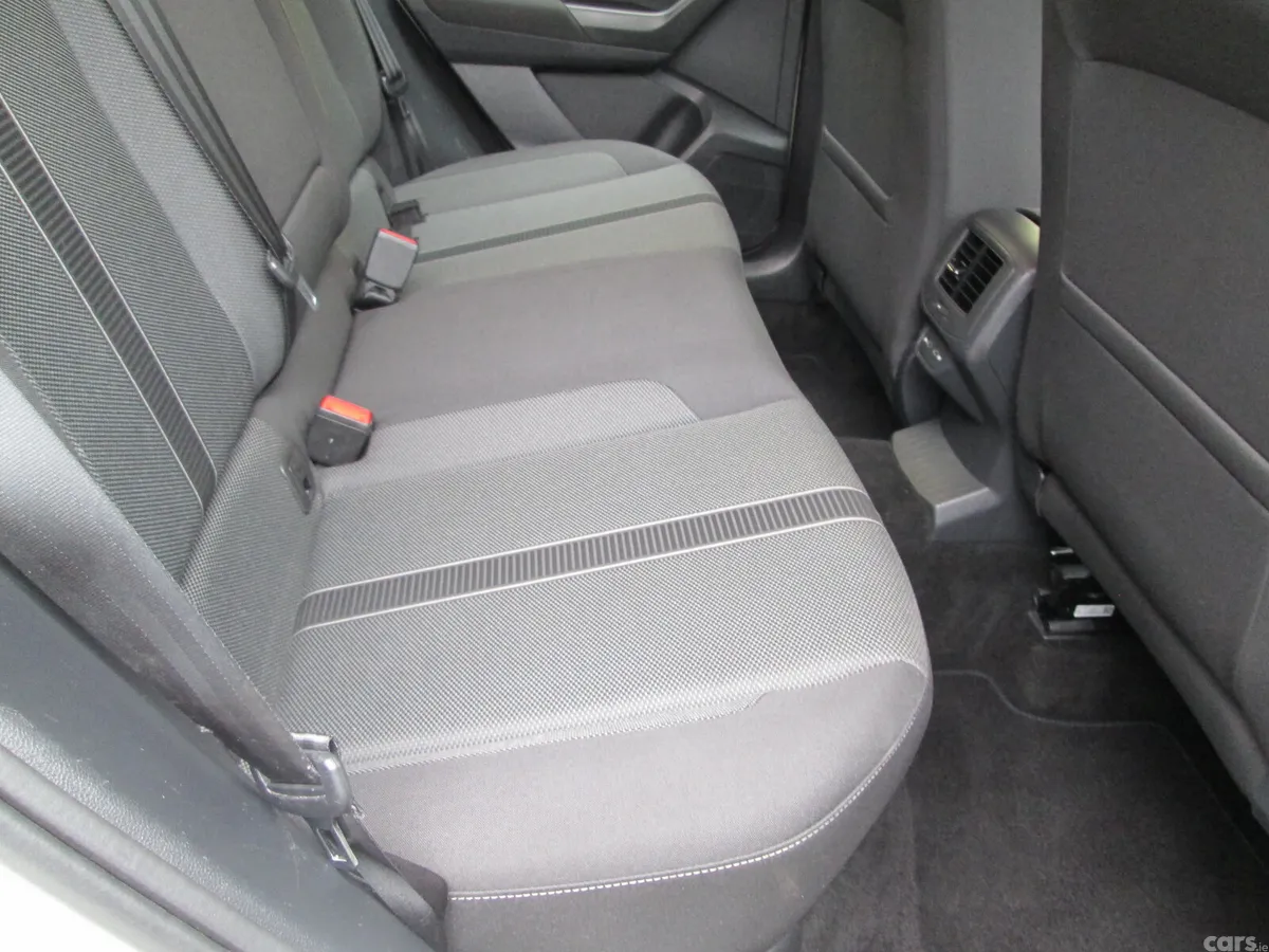 Volkswagen T-Roc SUV, Diesel, 2023, Grey
