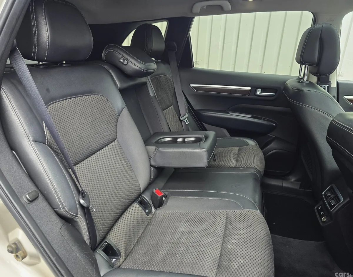 Renault Koleos SUV, Diesel, 2017, Brown
