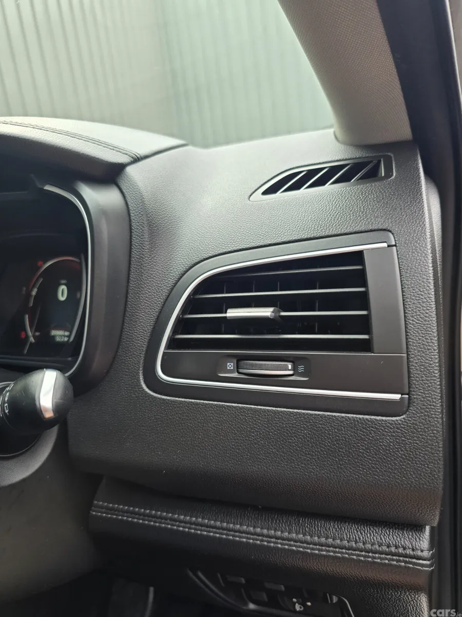 Renault Koleos SUV, Diesel, 2017, Brown