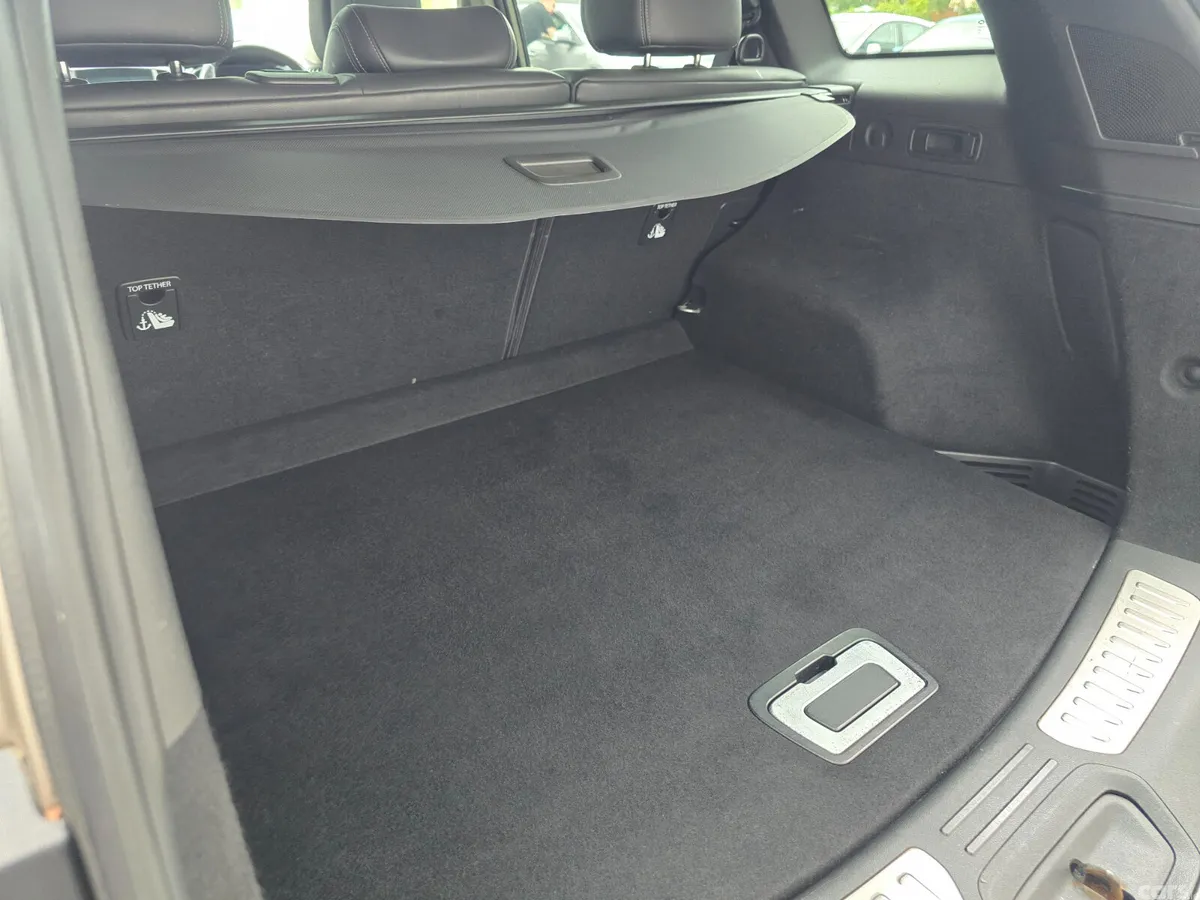 Renault Koleos SUV, Diesel, 2017, Brown