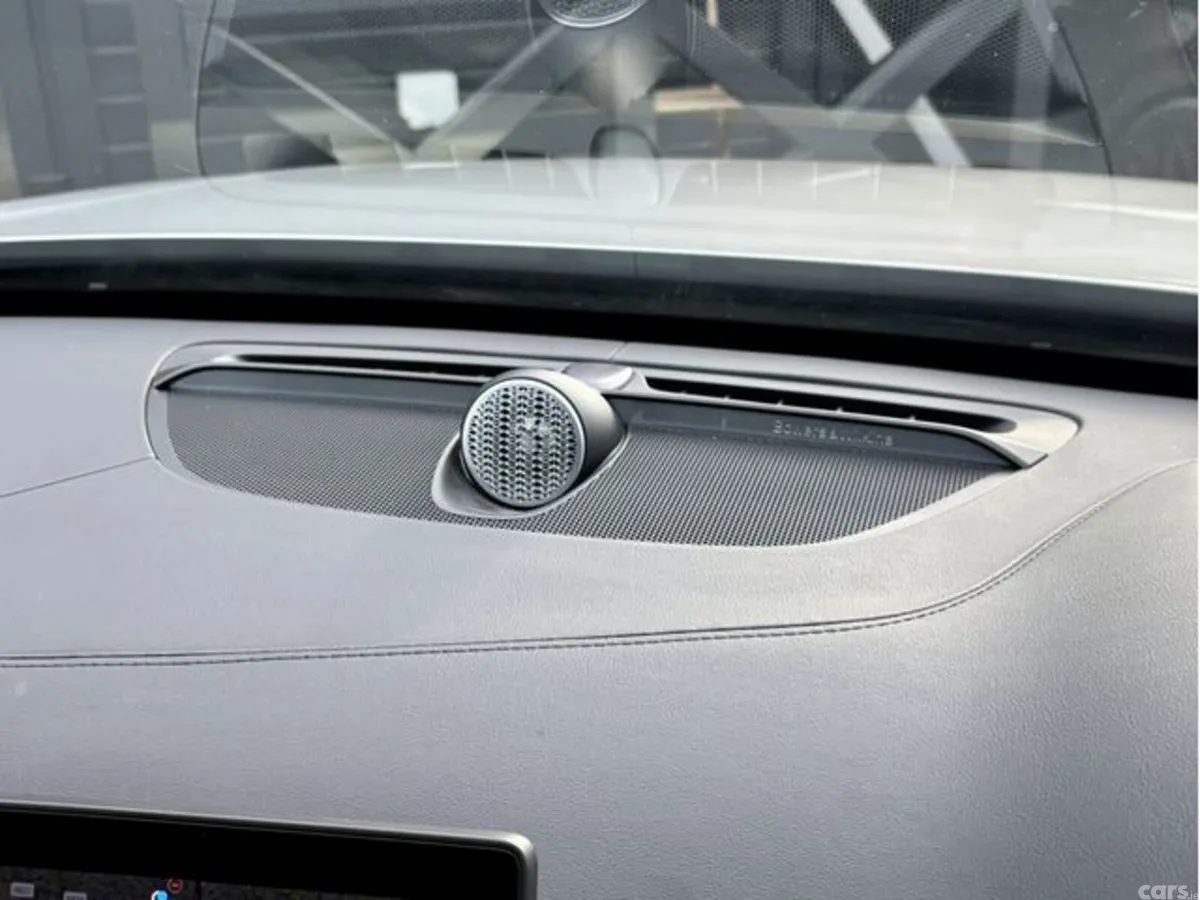 Volvo XC90 SUV, Petrol Hybrid, 2025, Silver