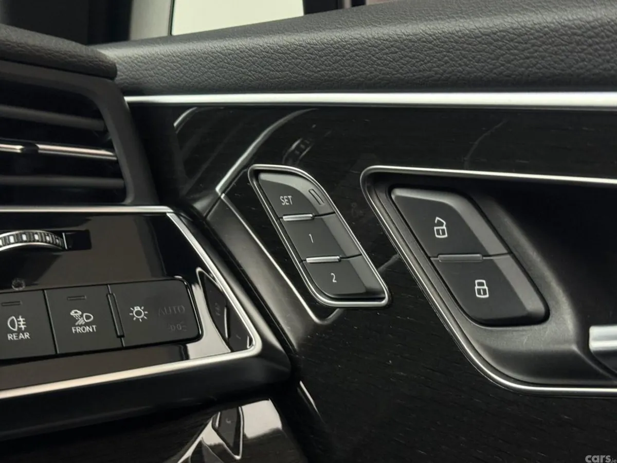 Audi Q7 SUV, Petrol Plug-in Hybrid, 2025, Grey