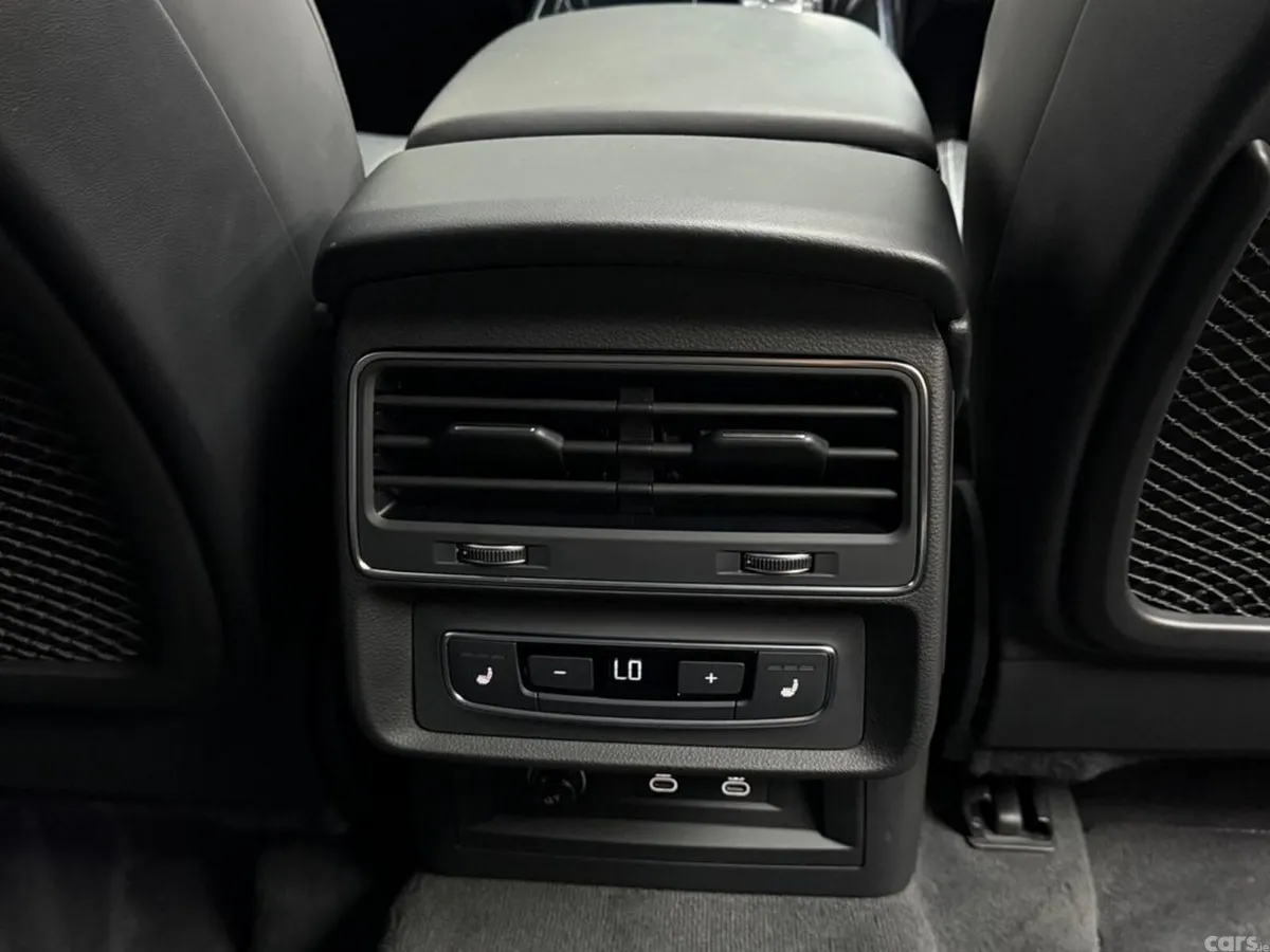 Audi Q7 SUV, Petrol Plug-in Hybrid, 2025, Grey