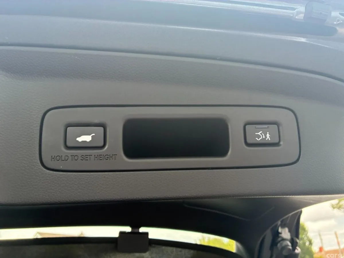 Honda HR-V Hatchback, Petrol Hybrid, 2024, Grey