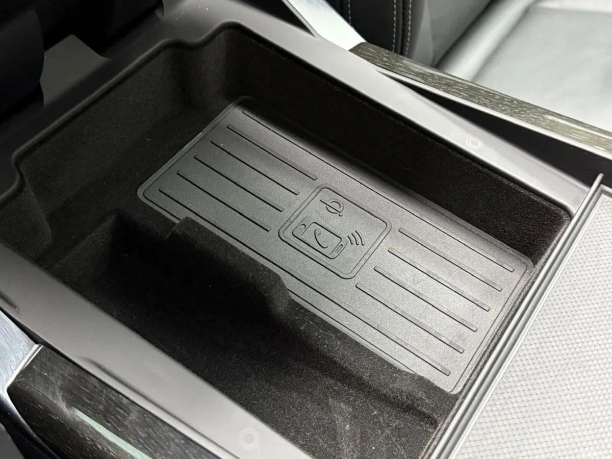 Audi Q7 SUV, Petrol Plug-in Hybrid, 2025, Grey