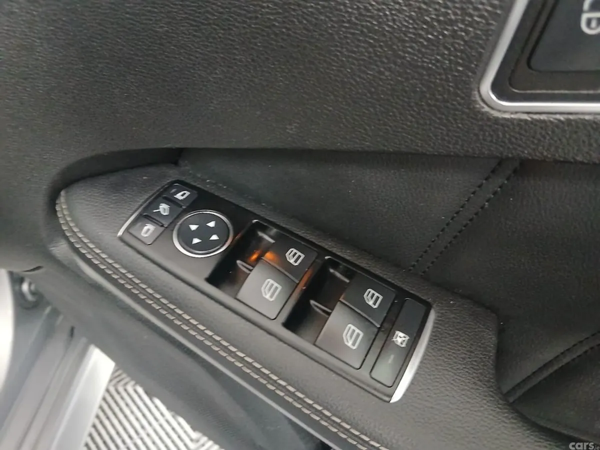 Mercedes-Benz E-Class Saloon, Diesel, 2012, Silver