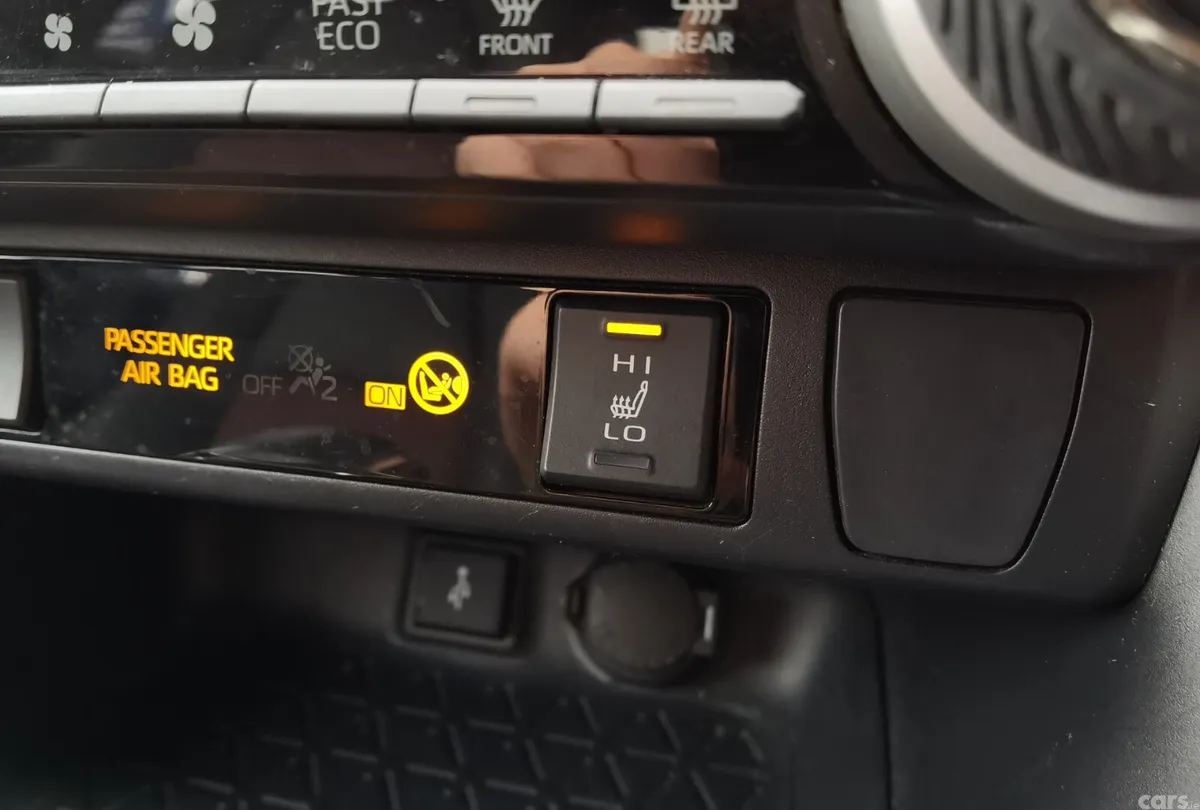Toyota RAV4 SUV, Petrol Plug-in Hybrid, 2022, Blue