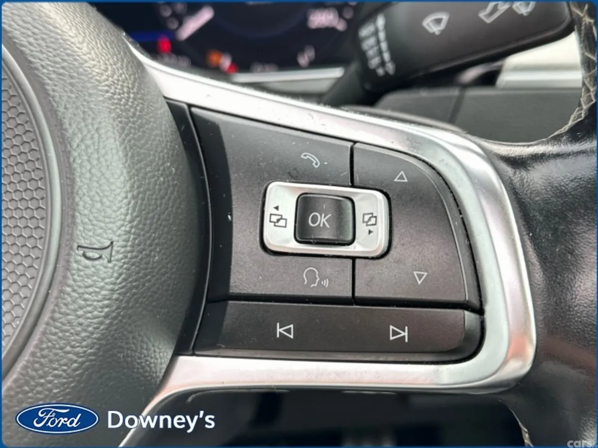 Volkswagen Arteon Hatchback, Petrol, 2018, White