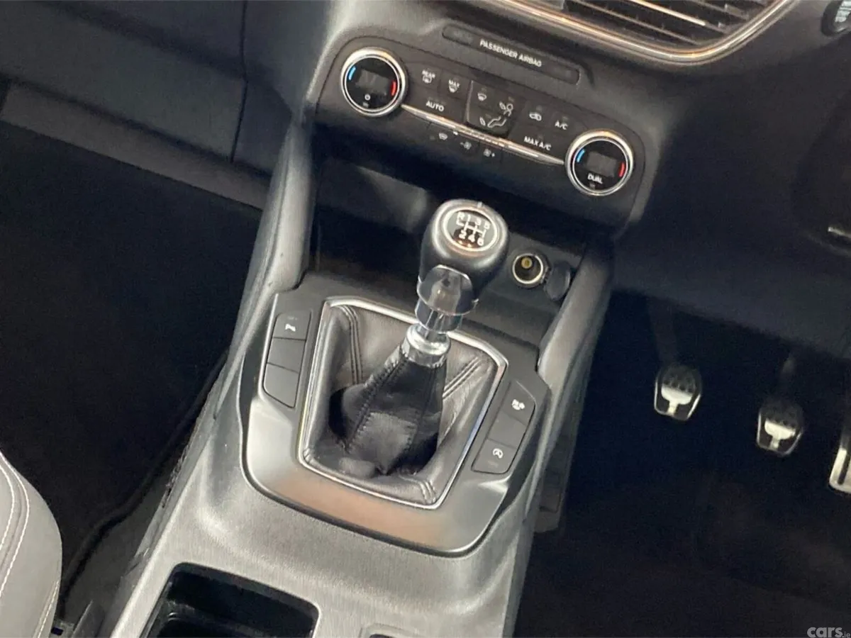 Ford Kuga SUV, Diesel, 2021, Blue