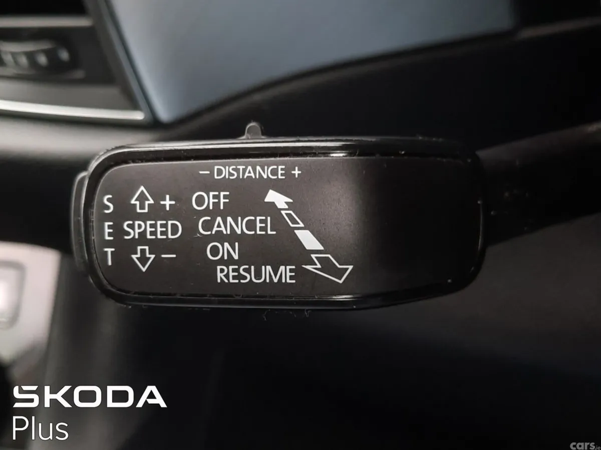 Skoda Kodiaq MPV, Diesel, 2023, Silver