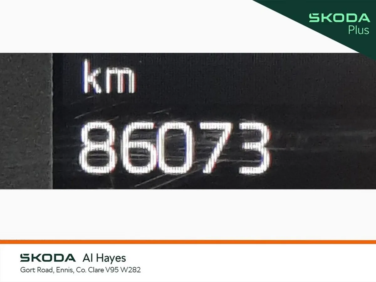 Skoda Kodiaq MPV, Diesel, 2023, Silver