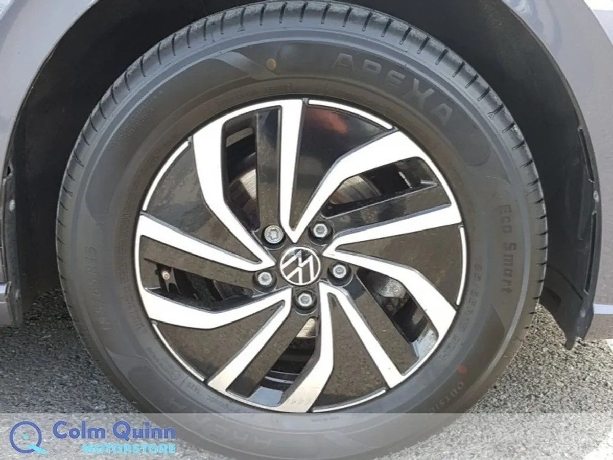 Volkswagen Polo Hatchback, Petrol, 2025, Grey