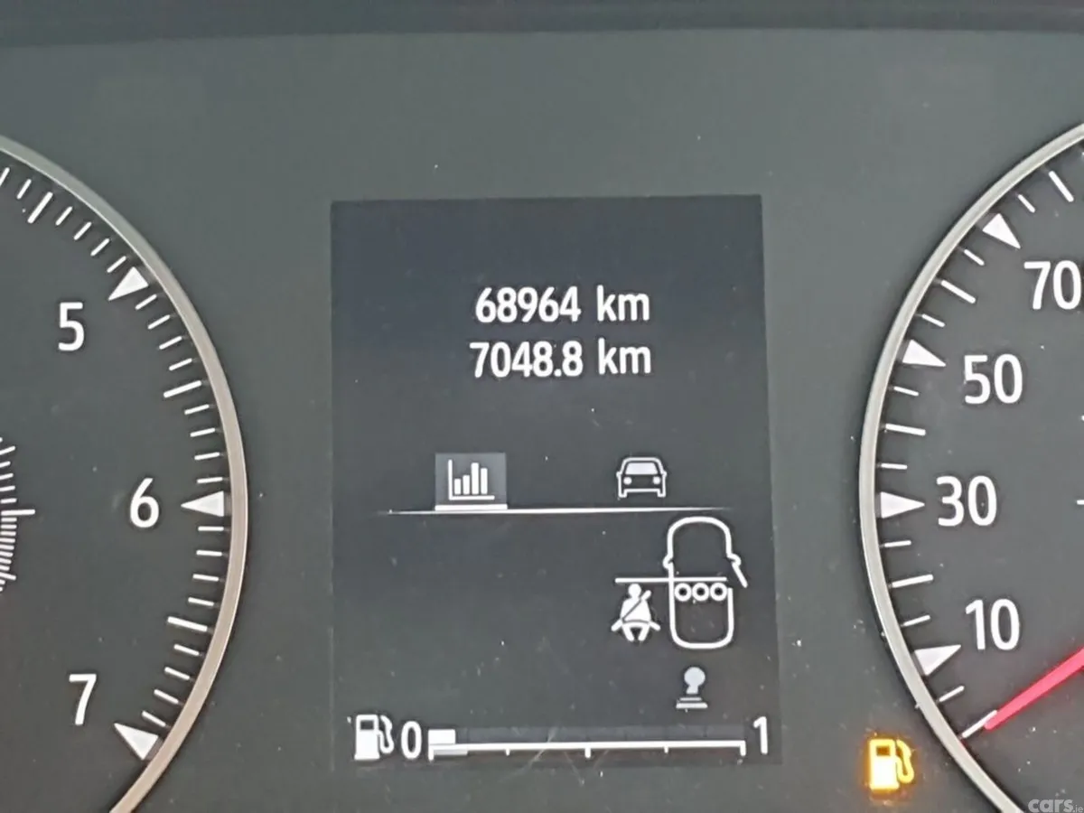 Dacia Jogger MPV, Petrol, 2023, Grey