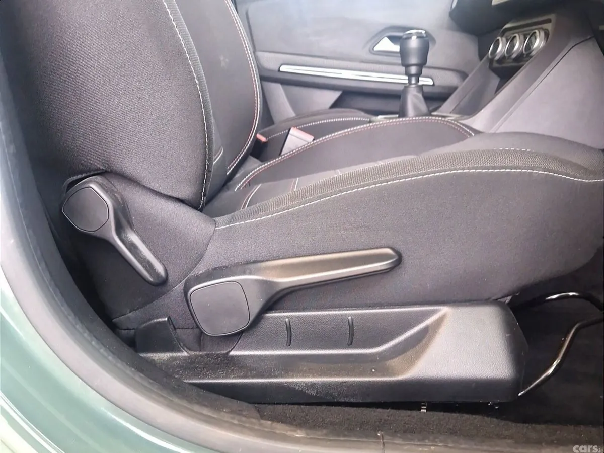 Dacia Jogger MPV, Petrol, 2023, Grey
