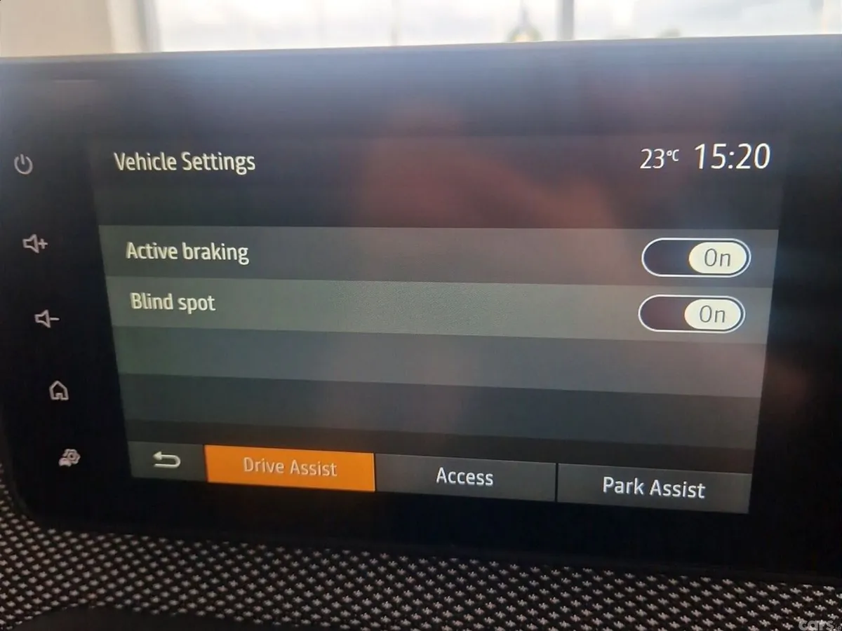 Dacia Jogger MPV, Petrol, 2023, Grey