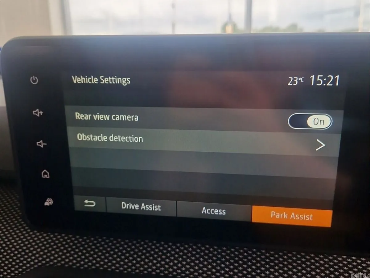 Dacia Jogger MPV, Petrol, 2023, Grey