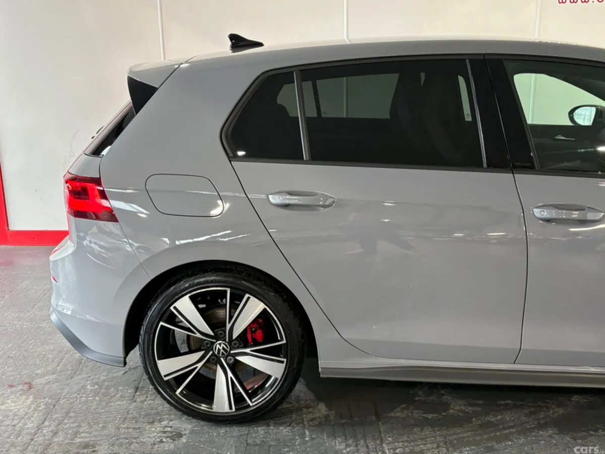Volkswagen Golf Hatchback, Diesel, 2023, Grey