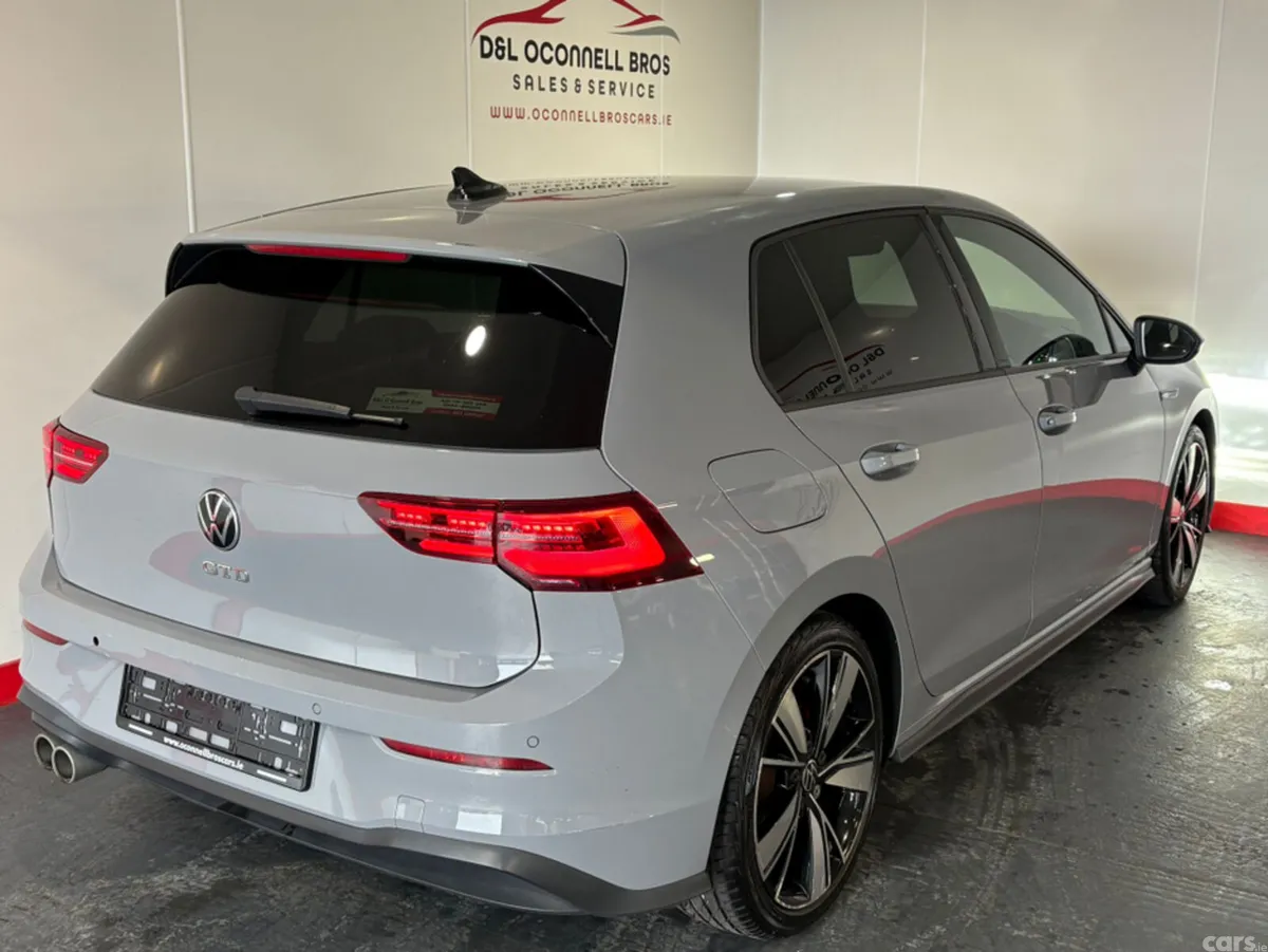 Volkswagen Golf Hatchback, Diesel, 2023, Grey