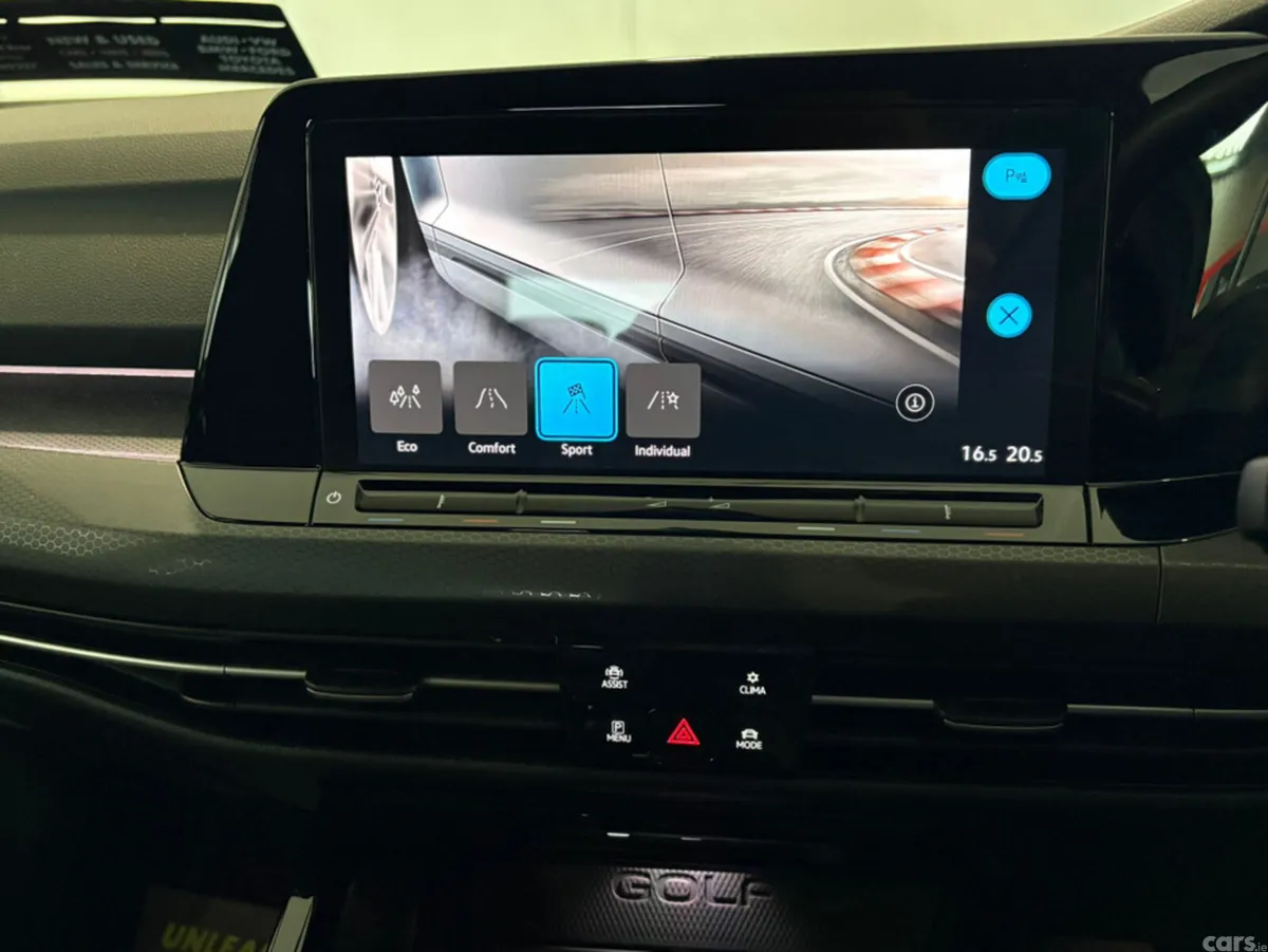 Volkswagen Golf Hatchback, Diesel, 2023, Grey