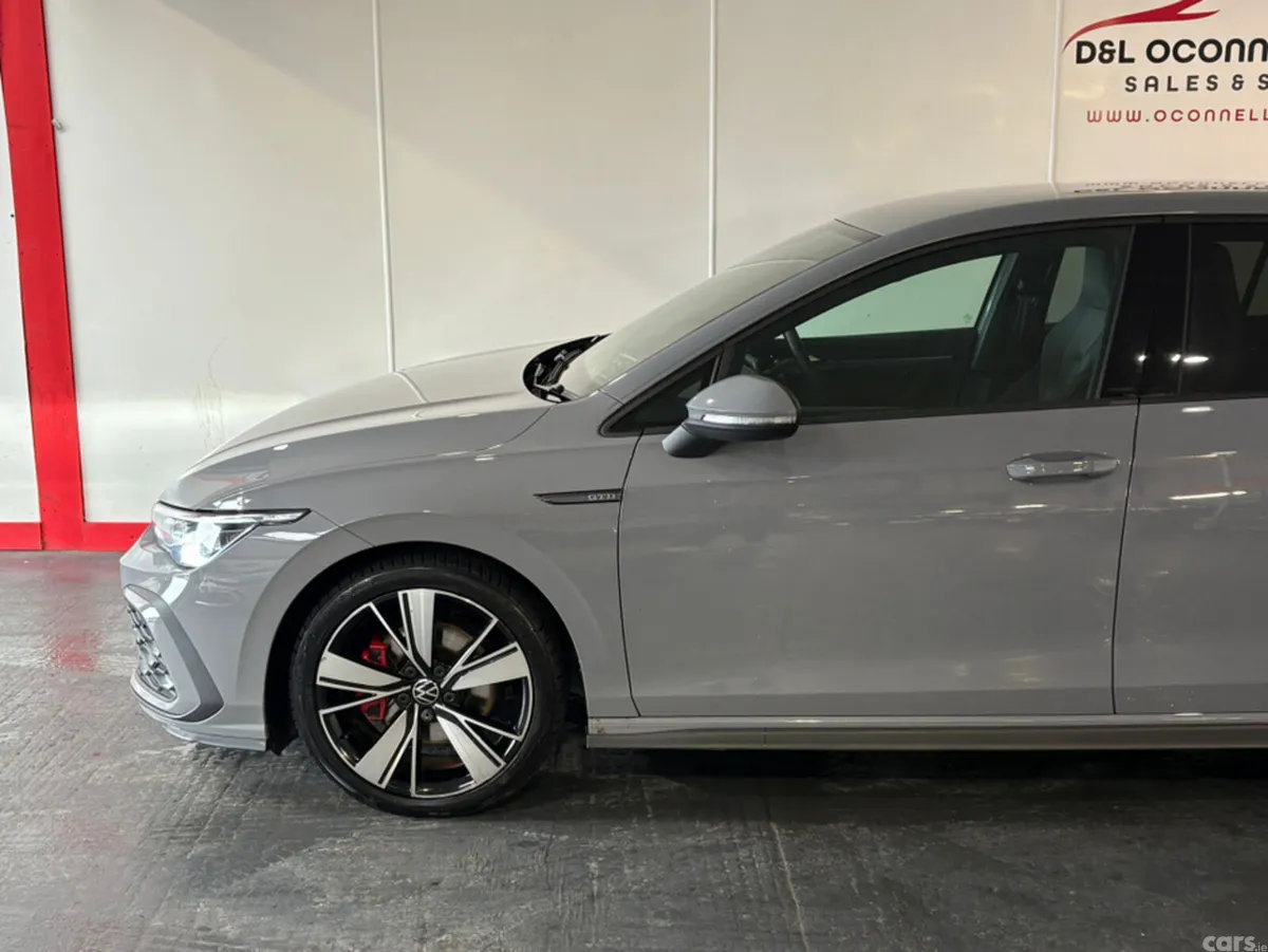 Volkswagen Golf Hatchback, Diesel, 2023, Grey