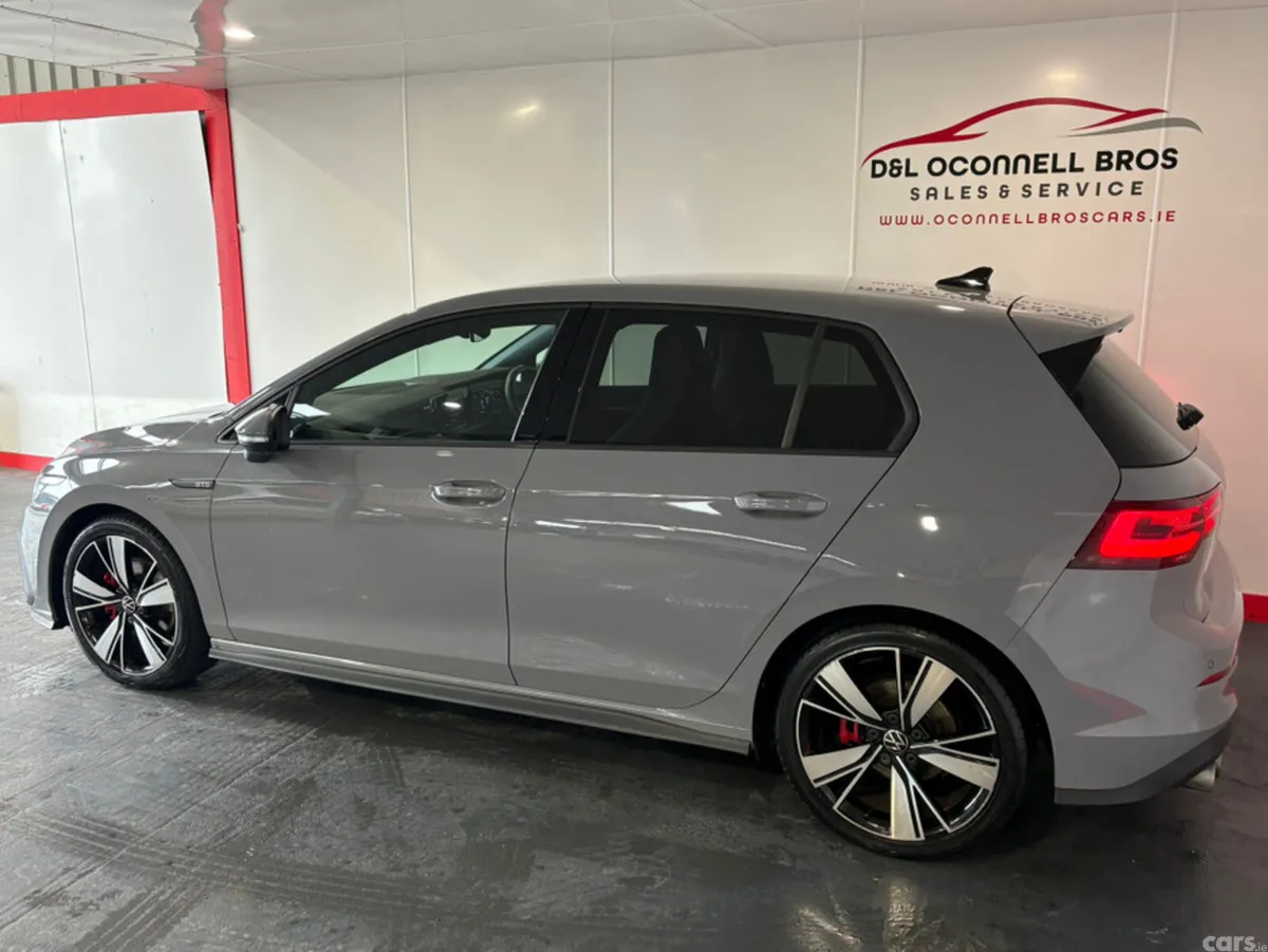 Volkswagen Golf Hatchback, Diesel, 2023, Grey
