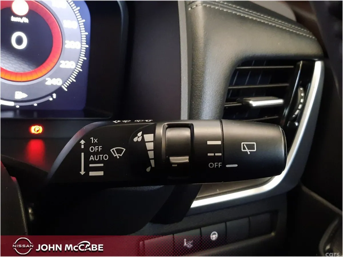 Nissan X-Trail MPV, Petrol Hybrid, 2023, Grey