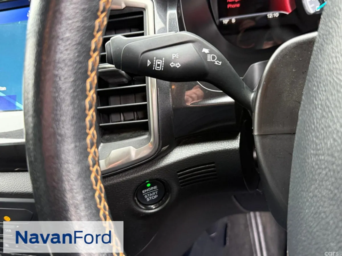 Ford Ranger Pick Up, Diesel, 2022, Grey