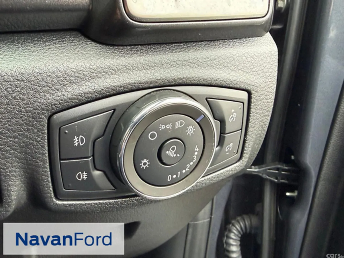 Ford Ranger Pick Up, Diesel, 2022, Grey