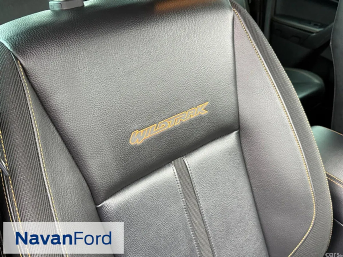 Ford Ranger Pick Up, Diesel, 2022, Grey