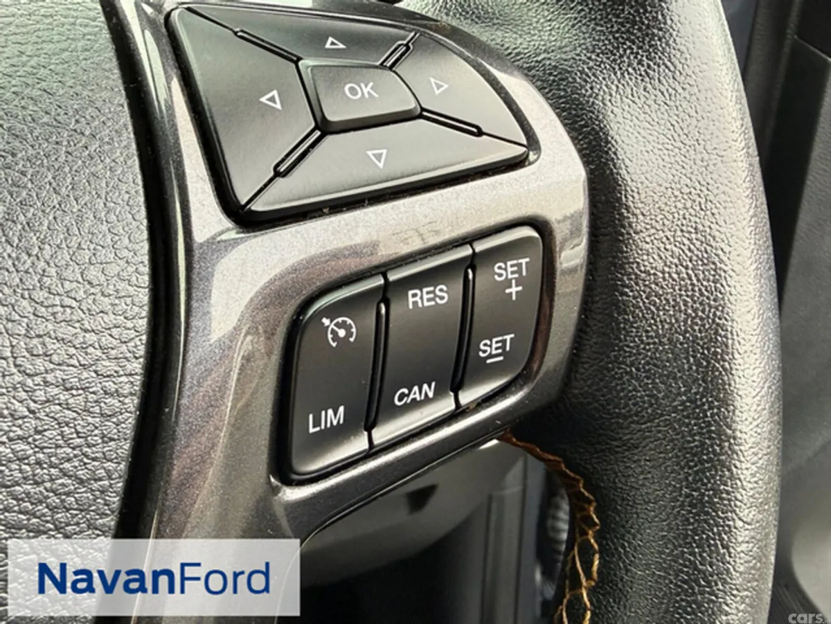 Ford Ranger Pick Up, Diesel, 2022, Grey