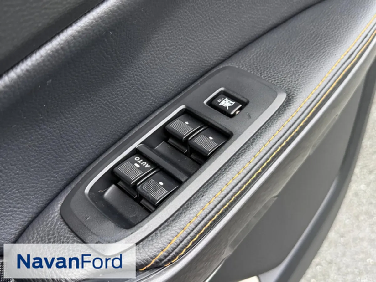 Ford Ranger Pick Up, Diesel, 2022, Grey