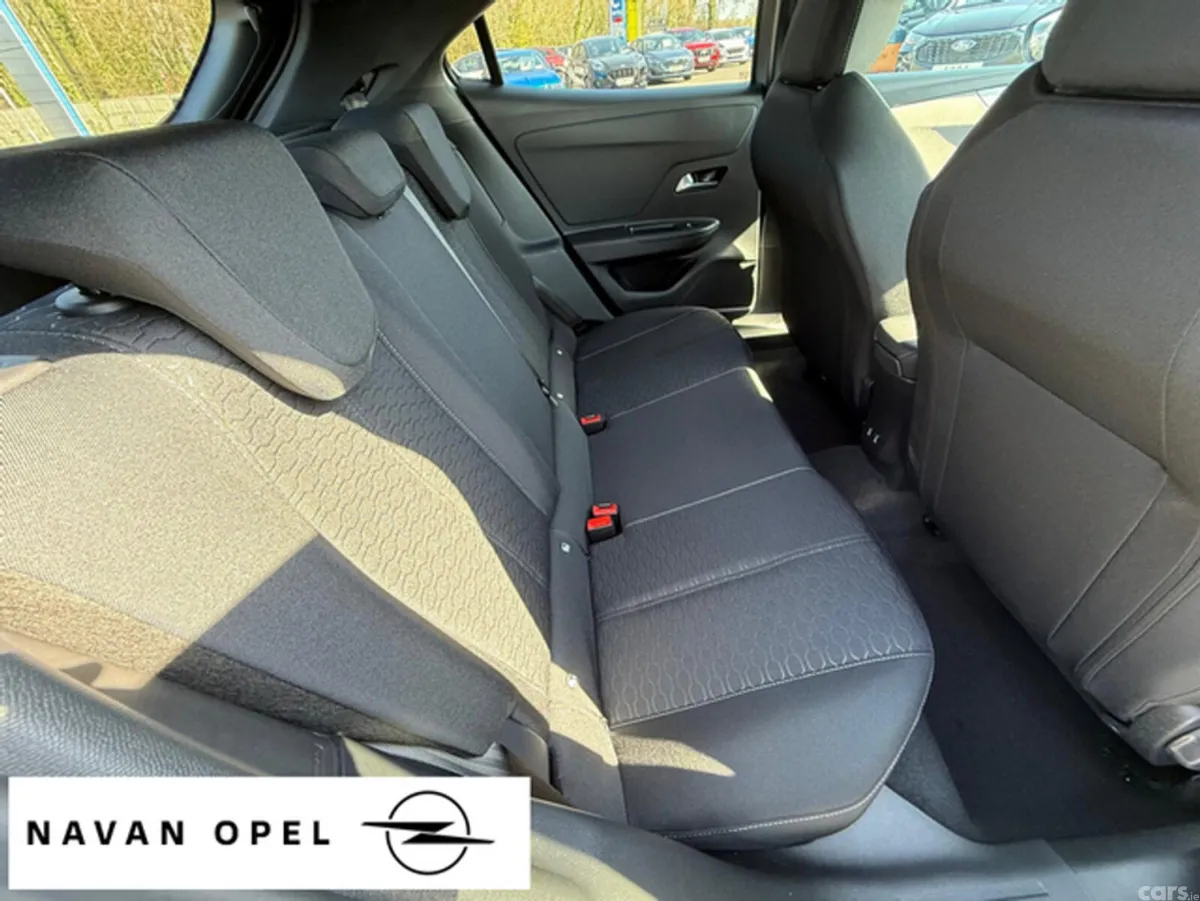 Opel Mokka SUV, Petrol, 2027, Grey