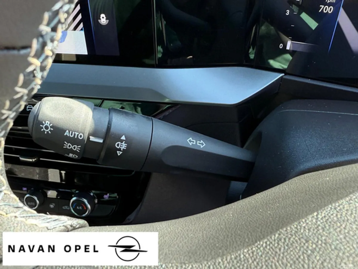Opel Mokka SUV, Petrol, 2027, Grey