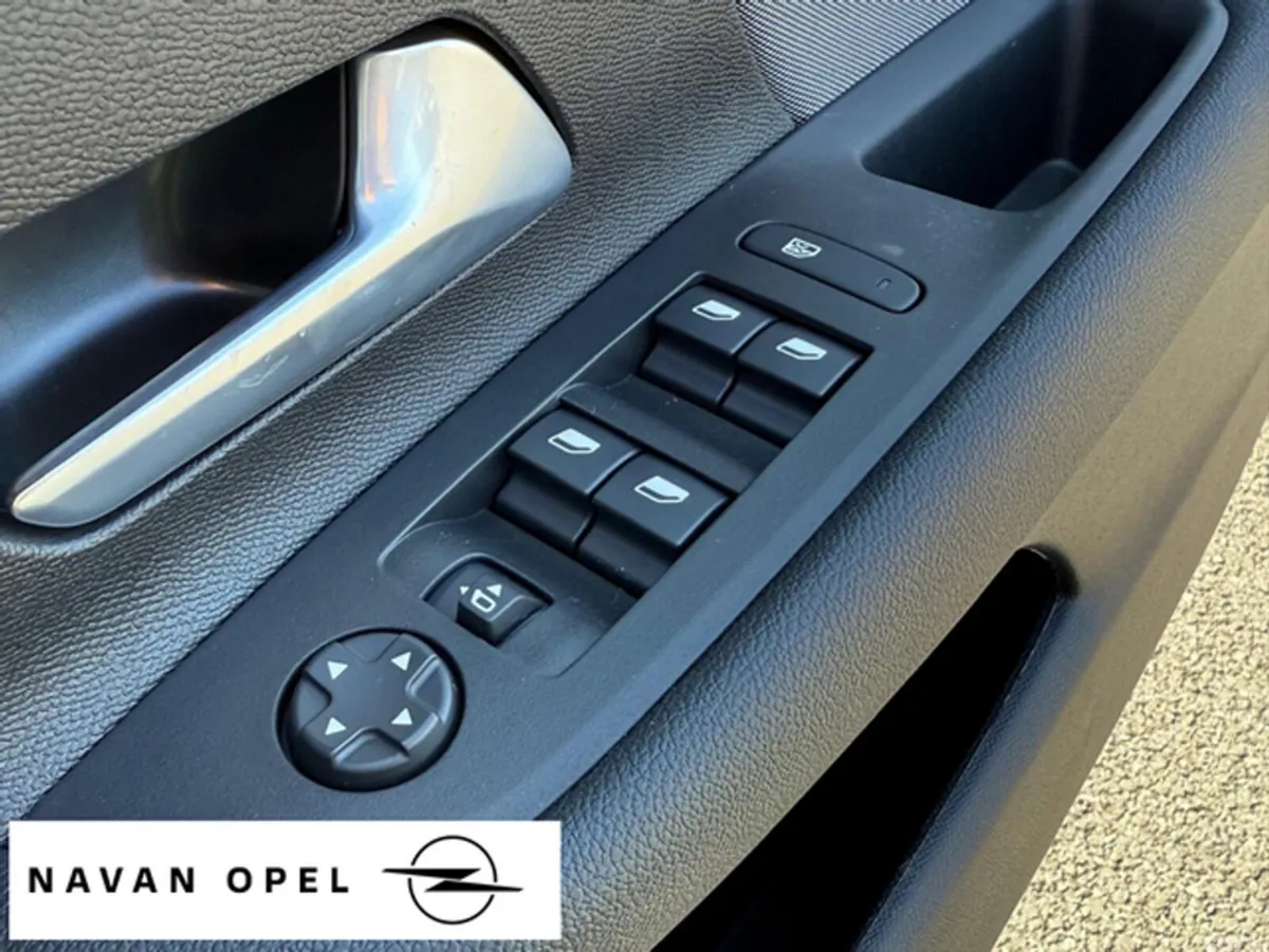 Opel Mokka SUV, Petrol, 2027, Grey