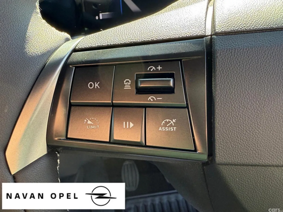Opel Mokka SUV, Petrol, 2027, Grey