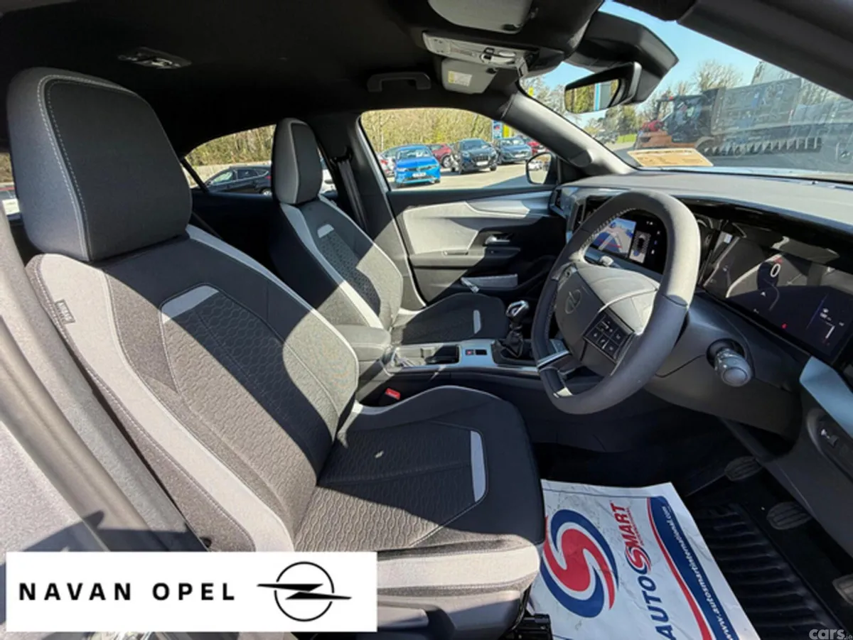 Opel Mokka SUV, Petrol, 2027, Grey