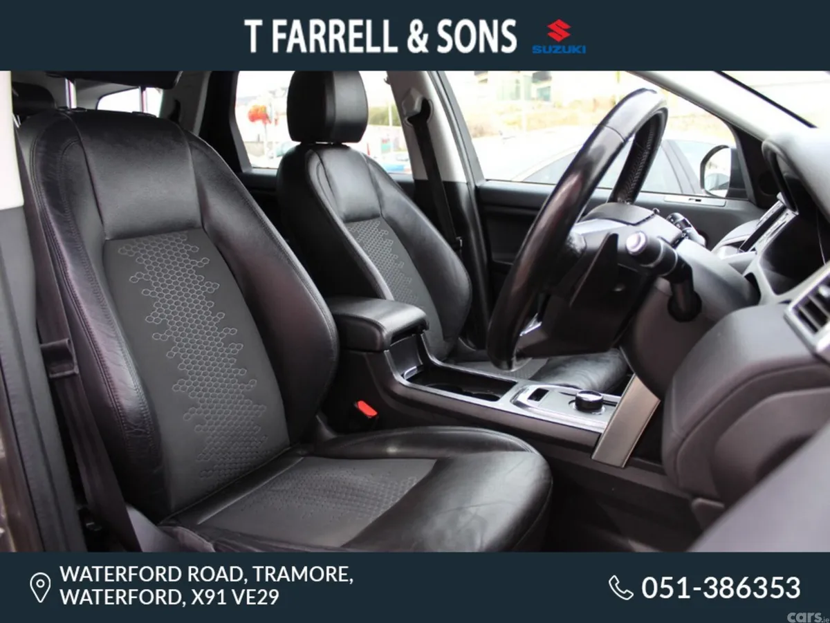 Land Rover Discovery Sport Estate, Diesel, 2018, Silver