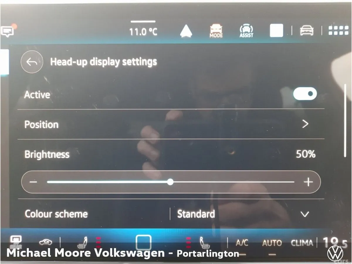 Volkswagen T-Roc SUV, Petrol Hybrid, 2026, White