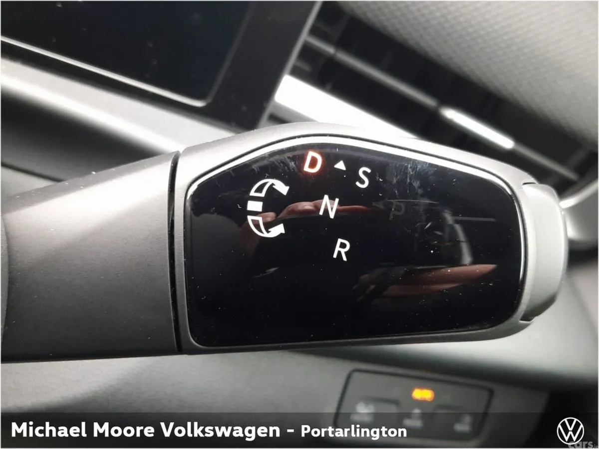 Volkswagen T-Roc SUV, Petrol Hybrid, 2026, White