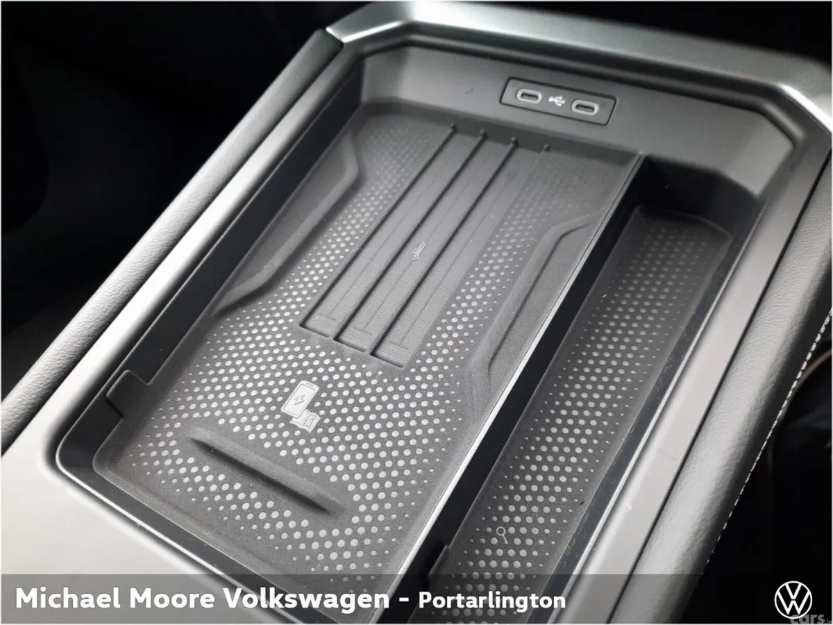 Volkswagen T-Roc SUV, Petrol Hybrid, 2026, White