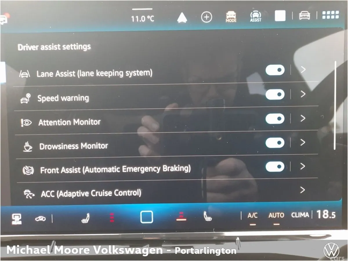 Volkswagen Tiguan SUV, Diesel, 2026, White