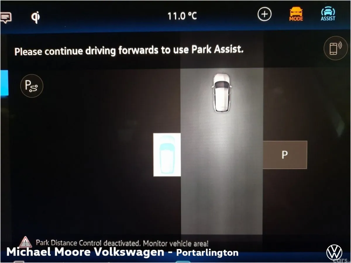 Volkswagen Tiguan SUV, Diesel, 2026, White
