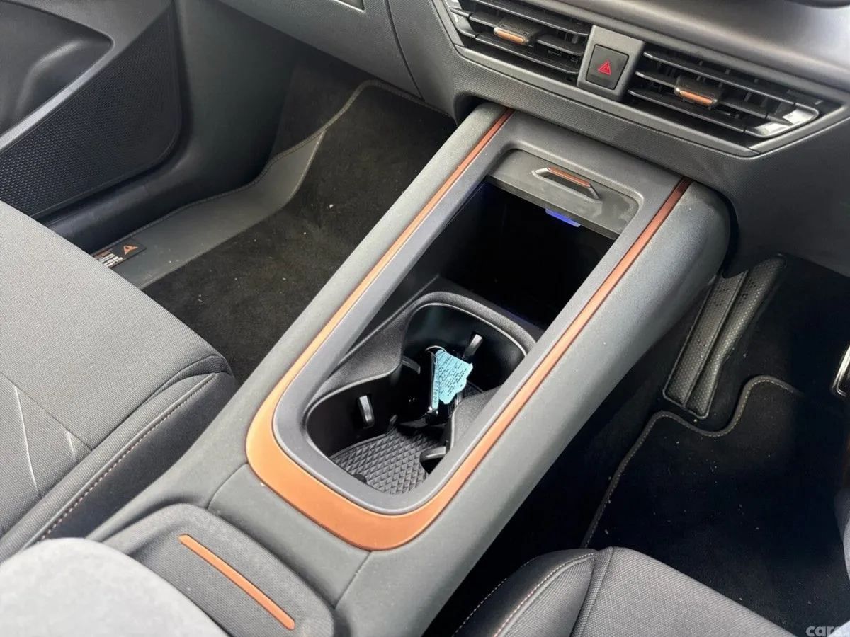 Cupra Born Hatchback, Electric, 2026, Black