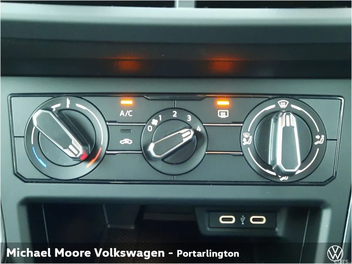 Volkswagen Polo Hatchback, Petrol, 2026, White
