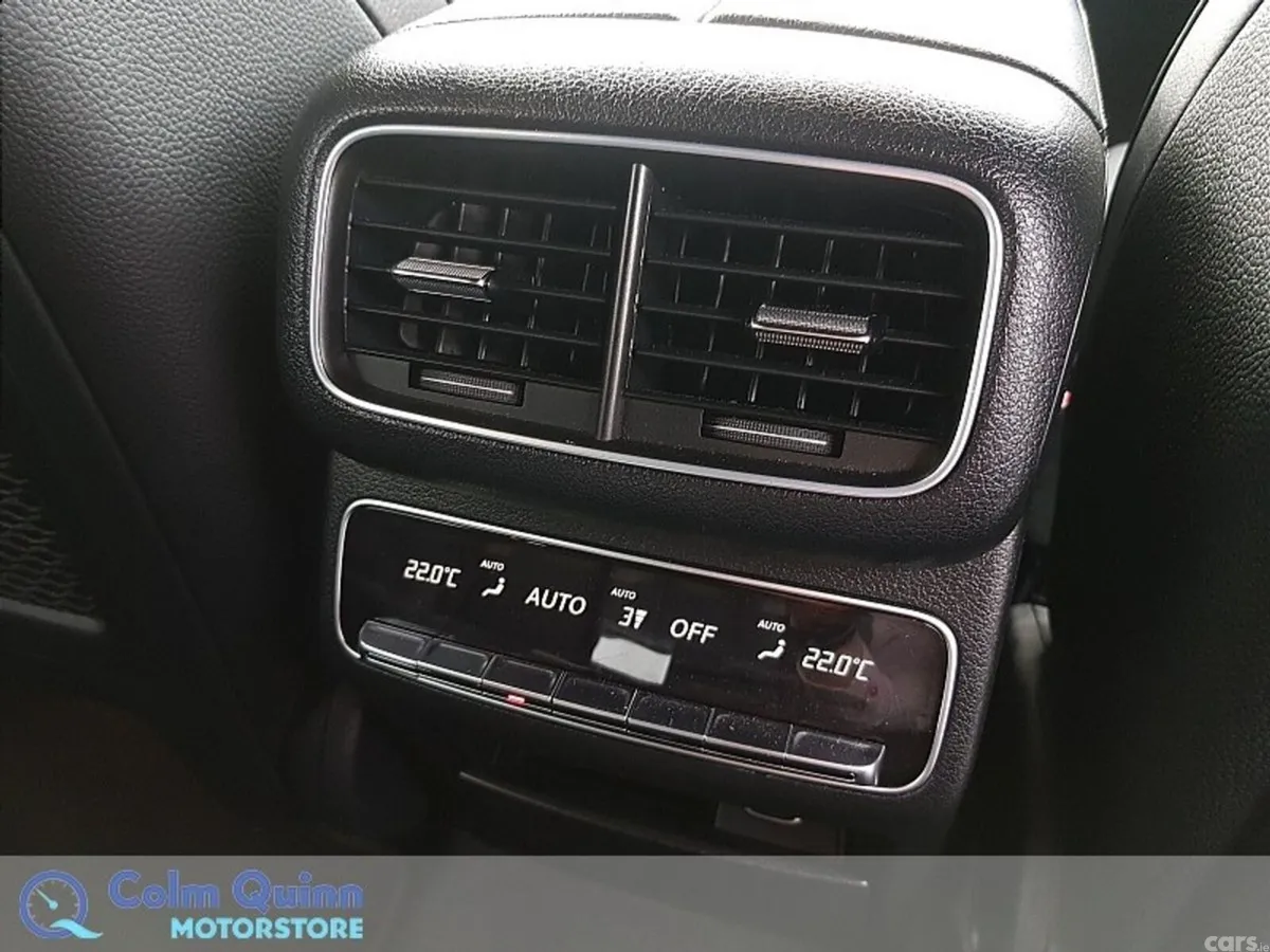 Mercedes-Benz GLE SUV, Diesel Plug-in Hybrid, 2023, Black