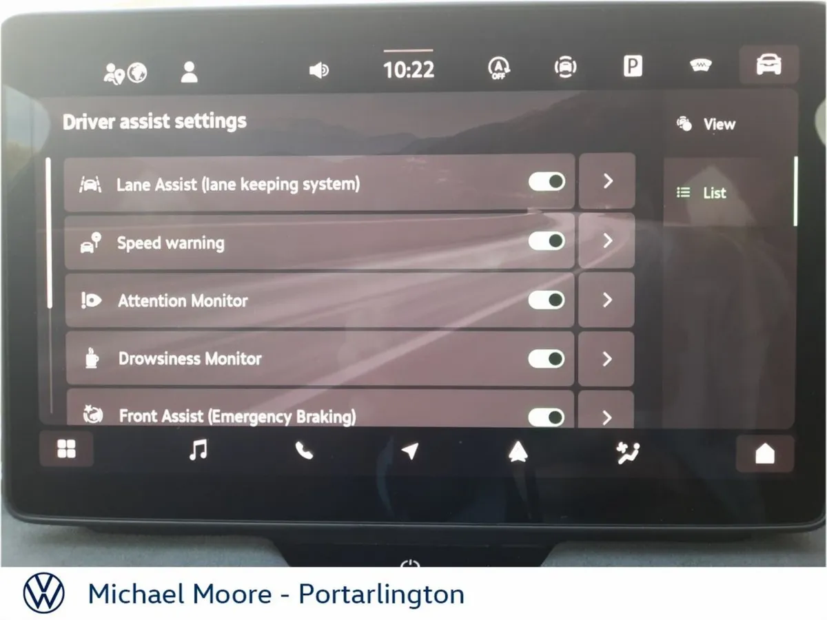 Skoda Superb Saloon, Diesel, 2025, Black