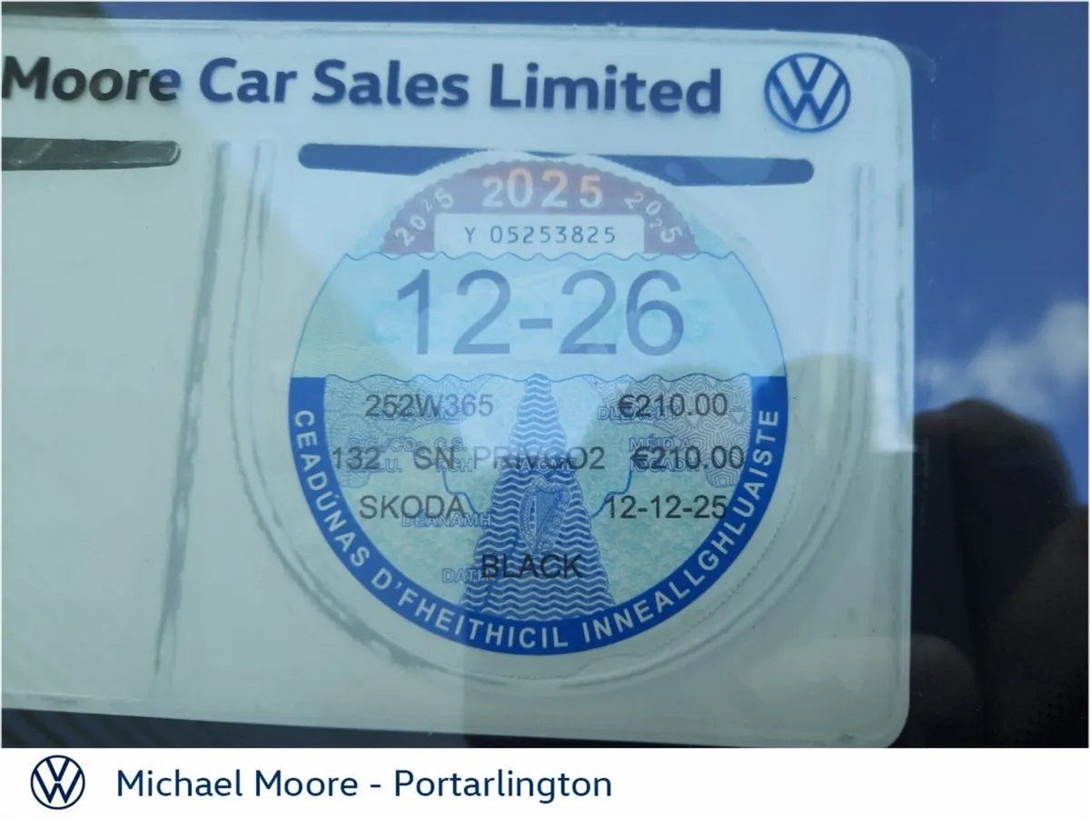 Skoda Superb Saloon, Diesel, 2025, Black
