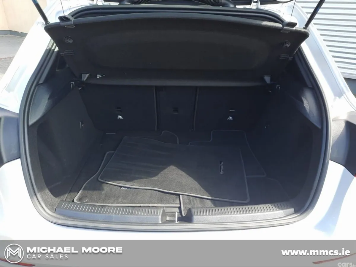Mercedes-Benz A-Class Hatchback, Diesel, 2021, Grey