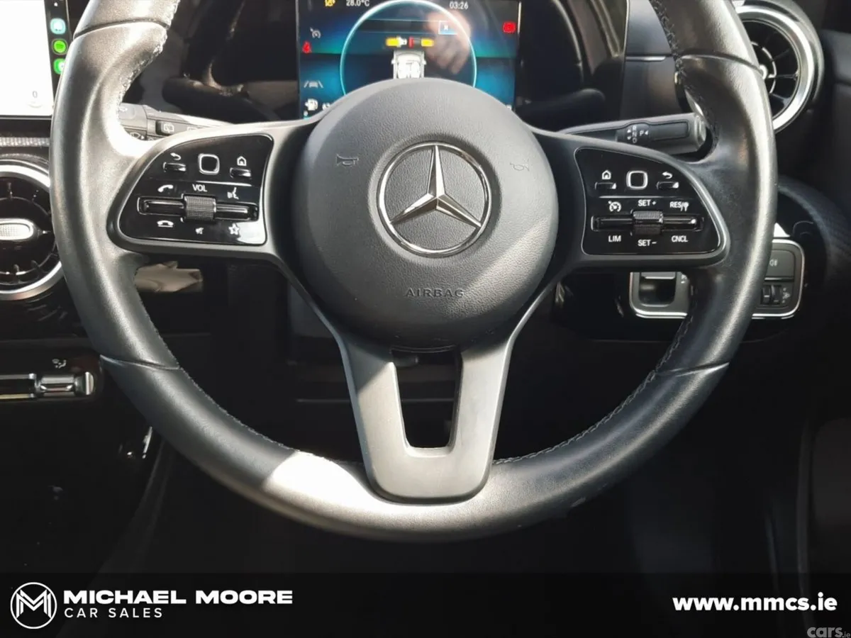 Mercedes-Benz A-Class Hatchback, Diesel, 2021, Grey