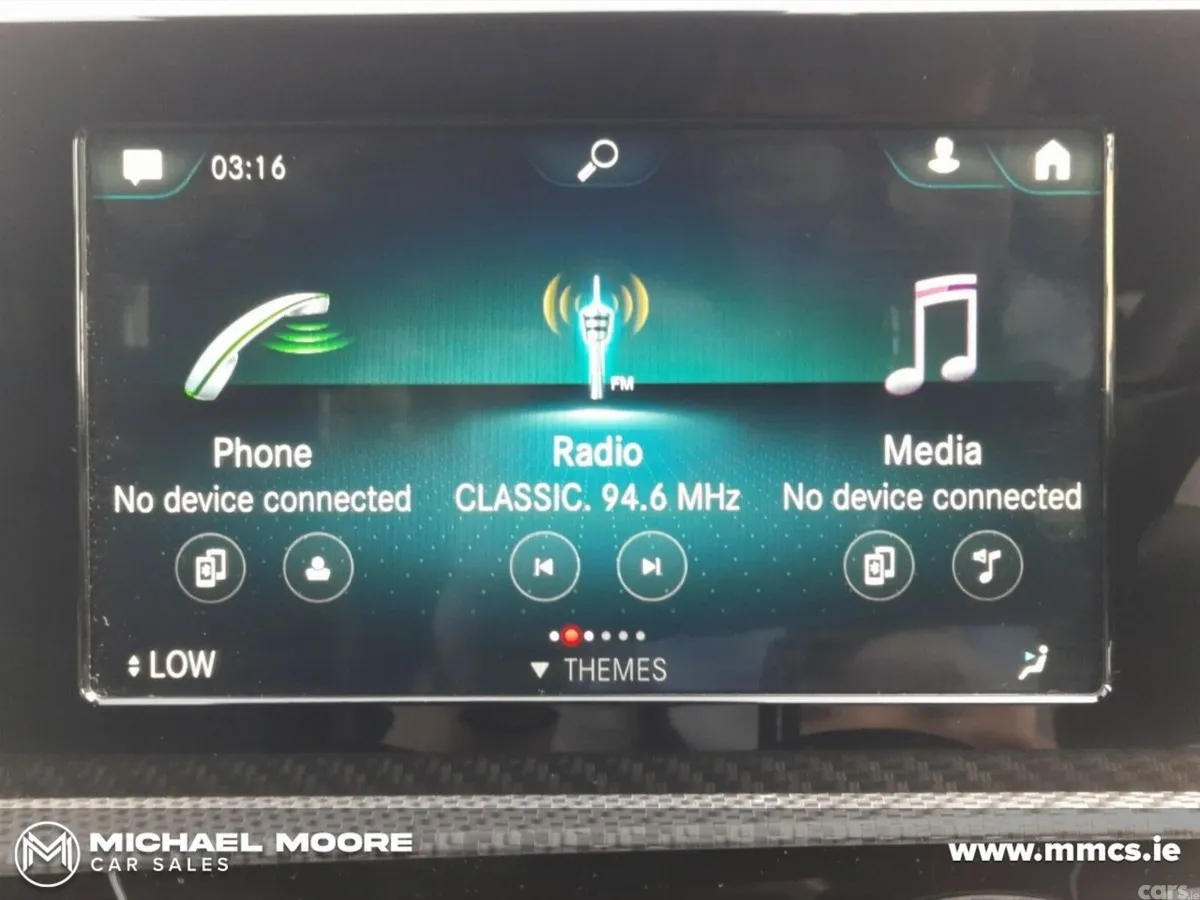 Mercedes-Benz A-Class Hatchback, Diesel, 2021, Grey